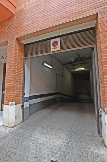 Sevilla Clasica: Amigos Y Familia. Parking Gratis! מראה חיצוני תמונה